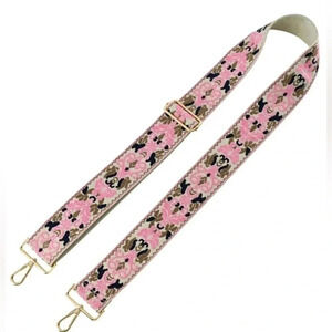 NEW Handbag Replacement Strap, Crossbody Strap, Guitar Strap